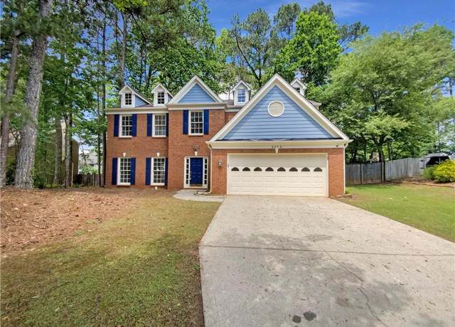 Property at 6370 Maid Marion Close, Alpharetta, GA 30005, 4 beds, 2.5 baths