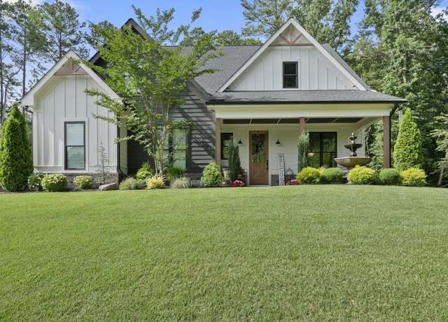 Property at 8871 Bethel Rd, Gainesville, GA 30506, 4 beds, 3 baths