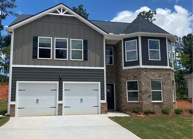 Property at 746 Great Oak Pl, Villa Rica, GA 30180, 5 beds, 3 baths