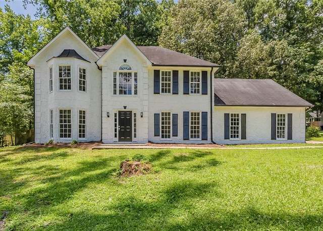 Property at 1056 Retner Dr SW, Mableton, GA 30126, 3 beds, 2.5 baths