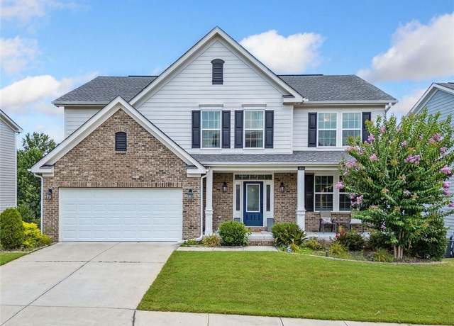 Property at 1810 Primrose Park Rd, Sugar Hill, GA 30518, 4 beds, 3.5 baths