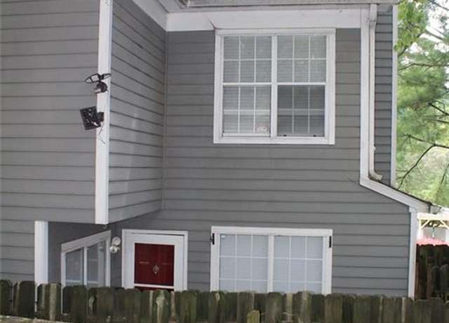 Property at 1037 Dover Way, Norcross, GA 30093, 3 beds, 3.5 baths