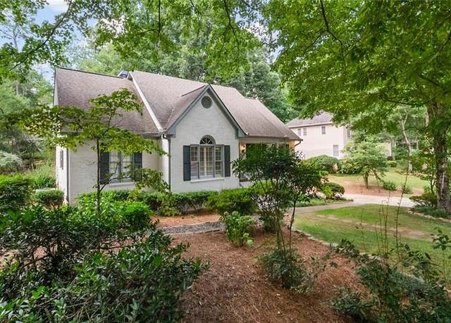 Property at 2838 Saddlebrook Way NW, Marietta, GA 30064, 4 beds, 2.5 baths