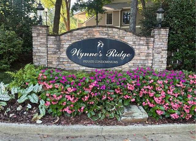 Property at 204 Wynnes Ridge Cir SE, Marietta, GA 30067, 1 bed, 1 bath