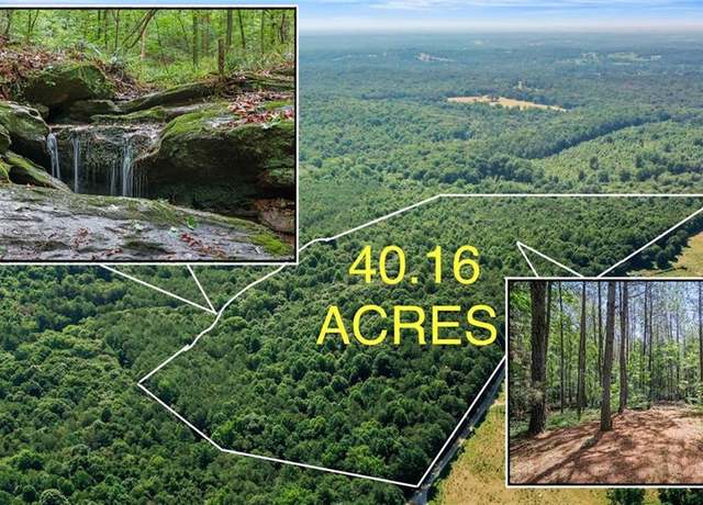 Property at 0 Lord Rd, Commerce, GA 30530