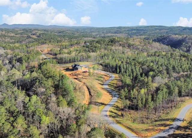 Property at LT 146 Eddy Waters Cir, Talking Rock, GA 30175