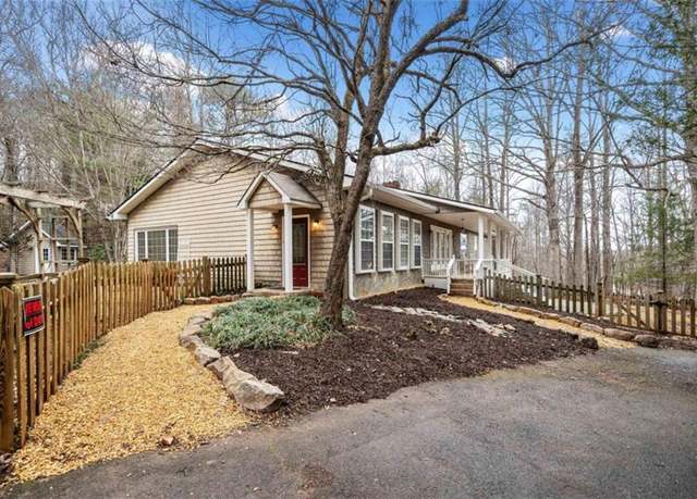 Property at 2704 Lebanon Rd, Epworth, GA 30541, 3 beds, 2.5 baths