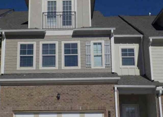 Property at 1935 Manor Pointe Dr, Cumming, GA 30041, 3 beds, 2.5 baths