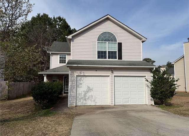 Property at 2625 Thunder Basin Way, Douglasville, GA 30135, 4 beds, 2.5 baths