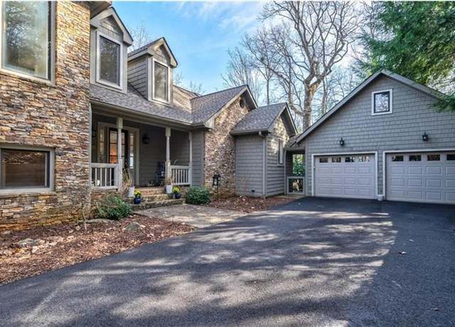 Property at 1214 Mcelroy Mountain Dr, Jasper, GA 30143, 4 beds, 4.5 baths