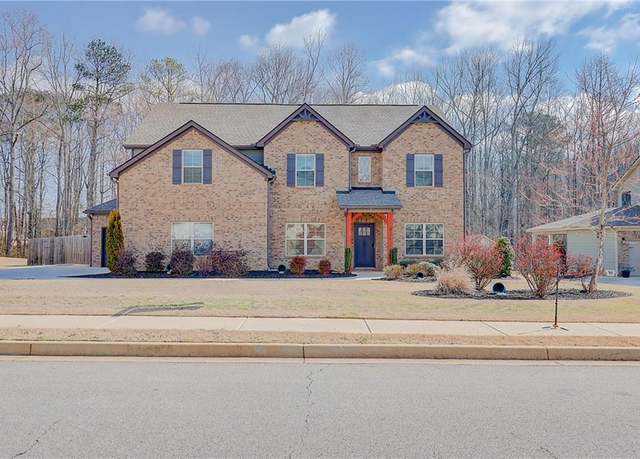 Property at 806 Relic Rdg, Hampton, GA 30228, 5 beds, 3 baths