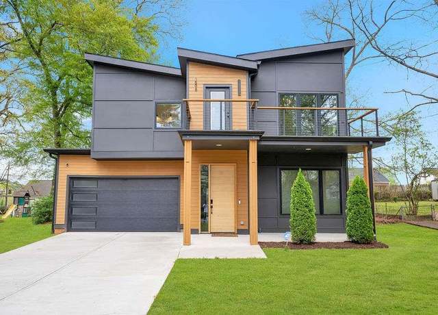Property at 1598 Athens Ave, Atlanta, GA 30310, 4 beds, 3.5 baths
