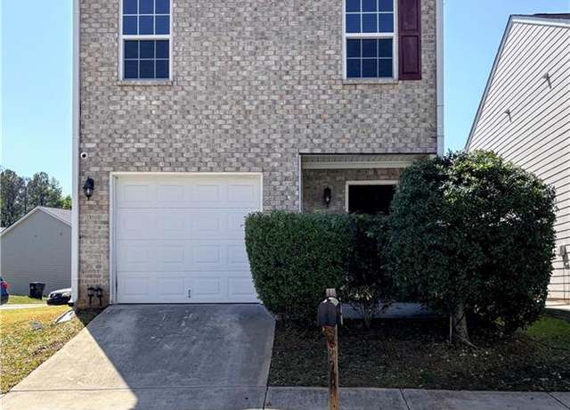 Property at 2089 Belmont Cir, Conyers, GA 30012, 3 beds, 2.5 baths