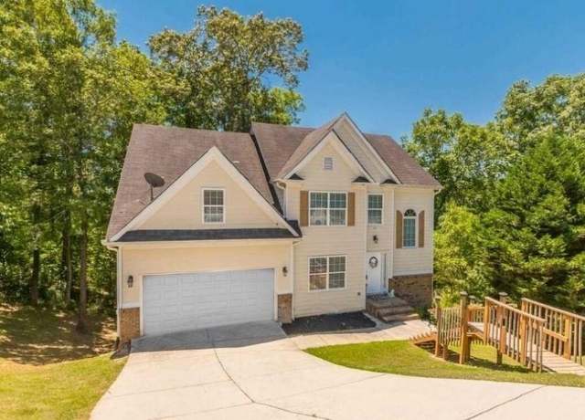 Property at 1850 Brooks Pointe Ct, Lawrenceville, GA 30045, 4 beds, 2.5 baths