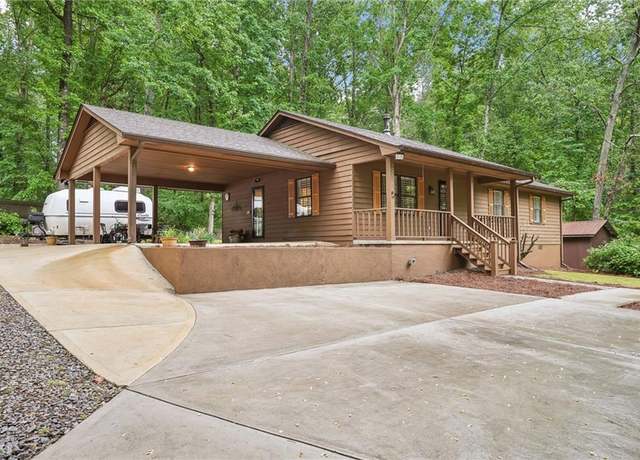 Property at 5259 Sugar Ridge Dr, Sugar Hill, GA 30518, 3 beds, 2 baths