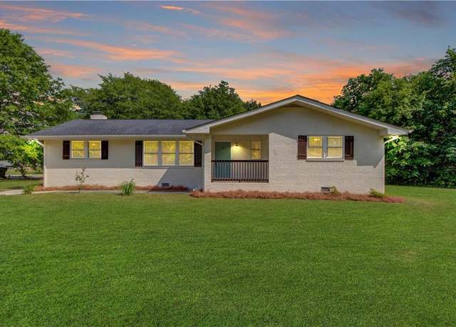 Property at 3600 Anglin Rd, Loganville, GA 30052, 3 beds, 2 baths