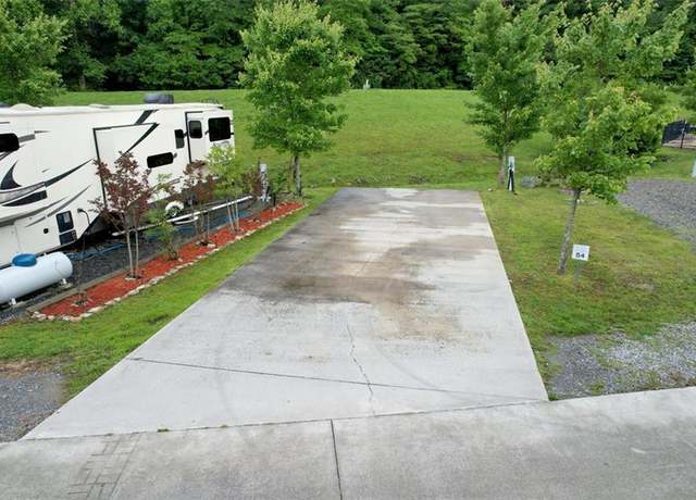 Property at 54 Mountain Meadows Trl, Morganton, GA 30560