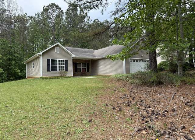Property at 169 Rachel Blvd, Temple, GA 30179, 3 beds, 2 baths