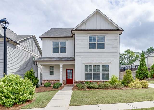 Property at 5404 Falling Branch Ct, Flowery Branch, GA 30542, 5 beds, 3.5 baths