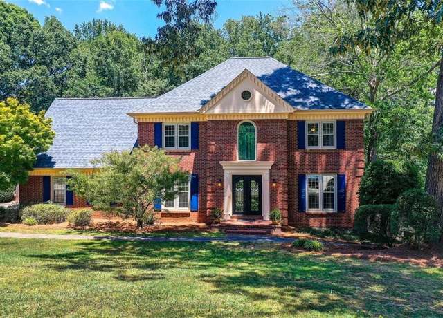 Property at 5163 Charlemagne Way SW, Lilburn, GA 30047, 5 beds, 3 baths