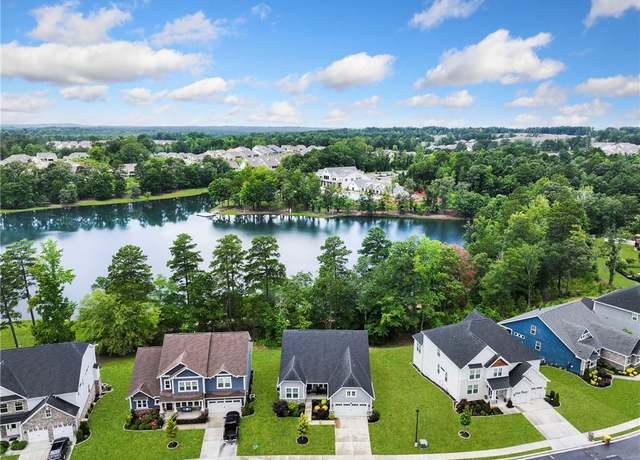 Property at 504 Michigan Cir, Hoschton, GA 30548, 5 beds, 4 baths