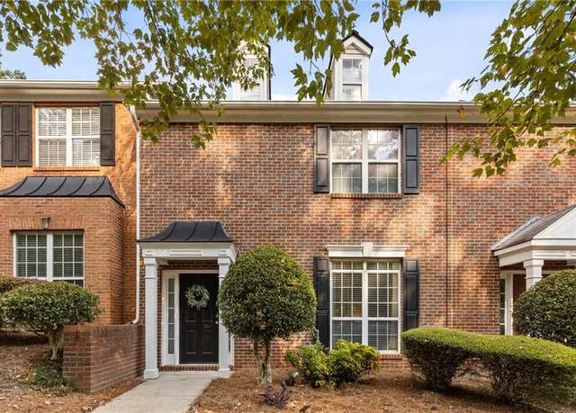 Property at 3430 Town Square Dr NW, Kennesaw, GA 30144, 3 beds, 2.5 baths