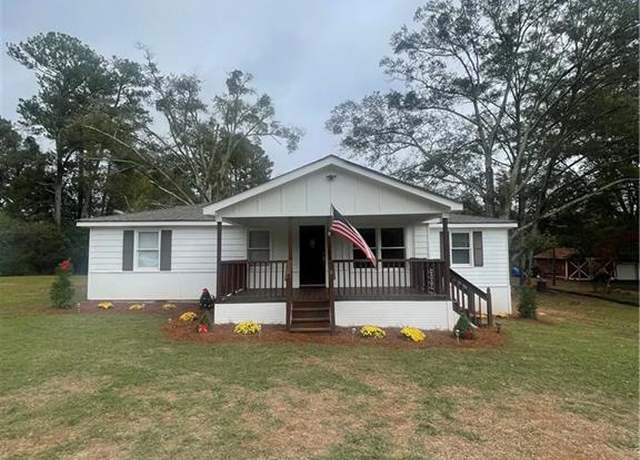 Property at 310 Carwood Dr, Monroe, GA 30656, 4 beds, 2 baths