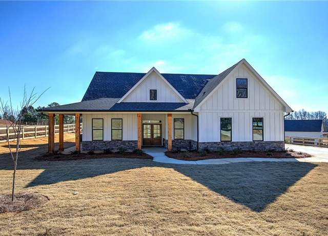 Property at 682 Ferguson Pl, Dallas, GA 30132, 4 beds, 3.5 baths