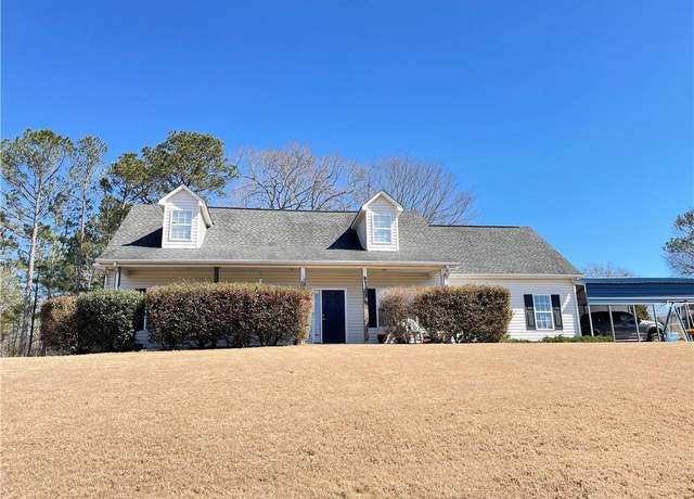 Property at 214 Cottonwood Ct, Jackson, GA 30233, 3 beds, 2 baths