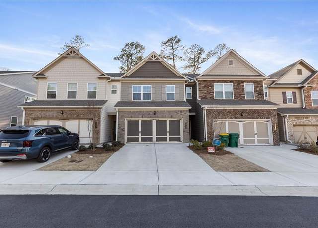 Property at 2882 Cadence Walk Rd, Atlanta, GA 30360, 3 beds, 2.5 baths
