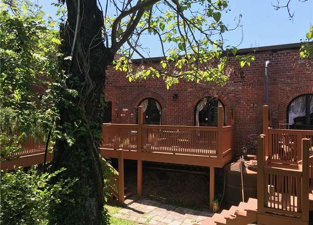 Property at 184 SW Walker St Unit E, Atlanta, GA 30313, 1 bed, 1 bath