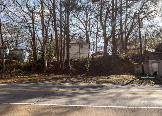 Property at 560 Waleska Rd, Canton, GA 30114