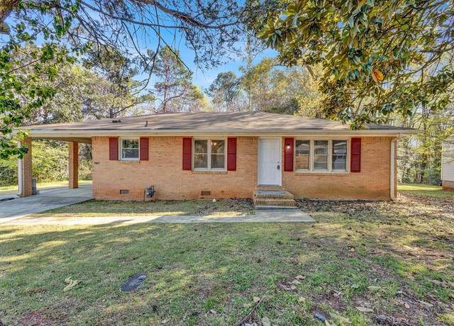 Property at 2739 Council St, Lithonia, GA 30058, 3 beds, 2 baths