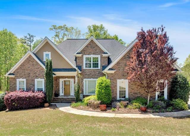 Property at 7801 Windswept Way, Douglasville, GA 30135, 6 beds, 4 baths