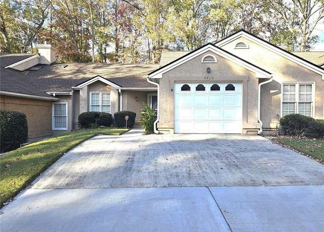 Property at 4409 Deborahs Ct #0, Union City, GA 30291, 2 beds, 1 bath