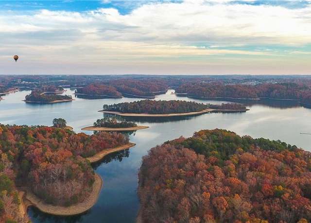 Property at 3443 Dockside Shrs, Gainesville, GA 30506