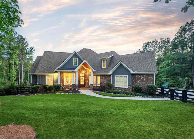 Property at 116 Serenity Lake Dr, Alpharetta, GA 30004, 6 beds, 5 baths