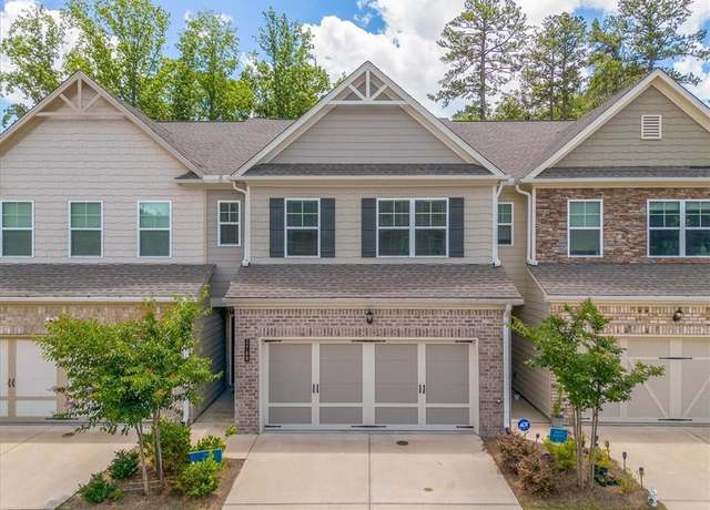 Property at 6780 Cedar Glen Rd, Peachtree Corners, GA 30360, 3 beds, 2.5 baths