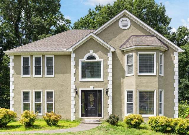Property at 2108 Yorkshire Ct, Woodstock, GA 30189, 5 beds, 2.5 baths
