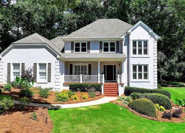 Property at 9585 Fenbrook Ct, Johns Creek, GA 30022, 5 beds, 4 baths