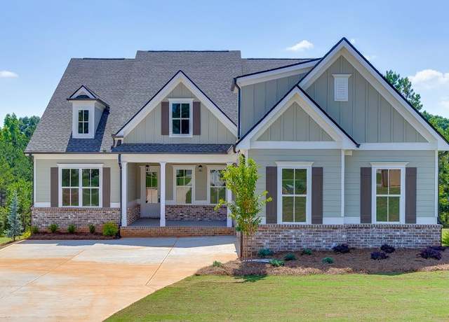 Property at 3754 Cheyenne Ln, Jefferson, GA 30549, 4 beds, 3.5 baths