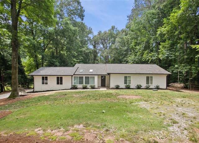 Property at 1360 Bethany Ct, Alpharetta, GA 30004, 3 beds, 2 baths