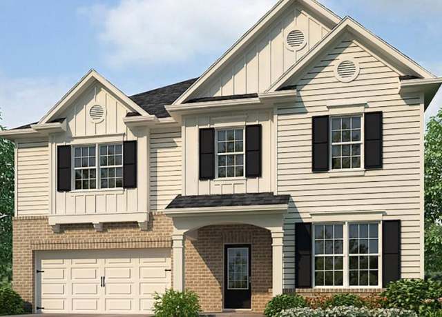Property at 262 Virgil St, Dallas, GA 30132, 5 beds, 3 baths