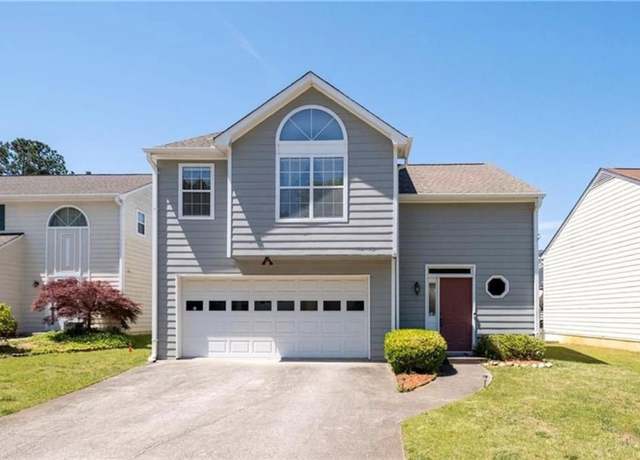 Property at 3646 Gray Pl, Duluth, GA 30096, 3 beds, 2.5 baths
