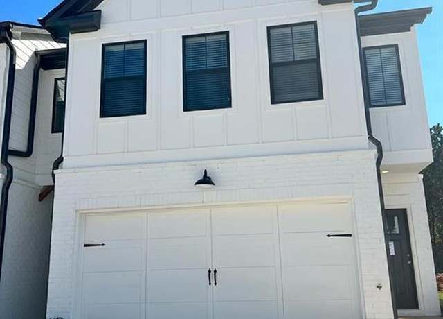 Property at 20 S Auburn Landing Pl, Auburn, GA 30011, 3 beds, 2.5 baths