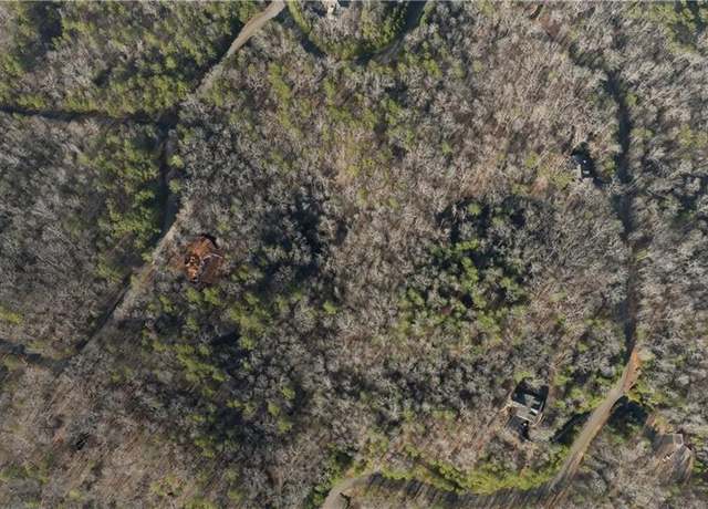 Property at 0 Harris Creek Dr, Ellijay, GA 30540