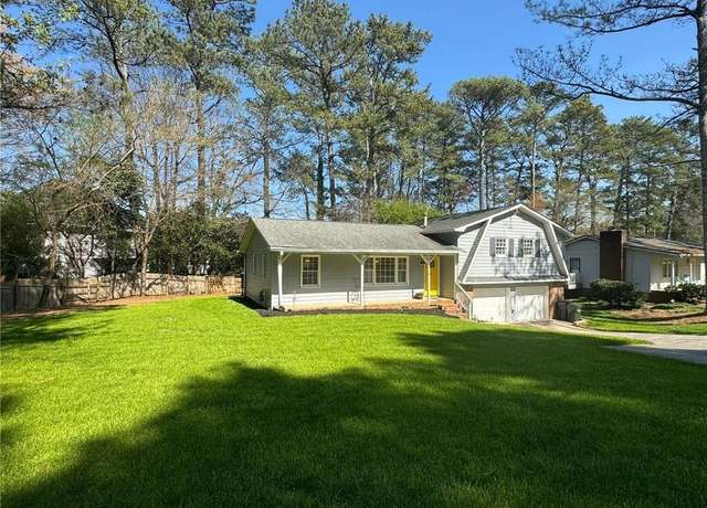 Property at 3210 Ebenezer Rd, Marietta, GA 30066, 3 beds, 2 baths