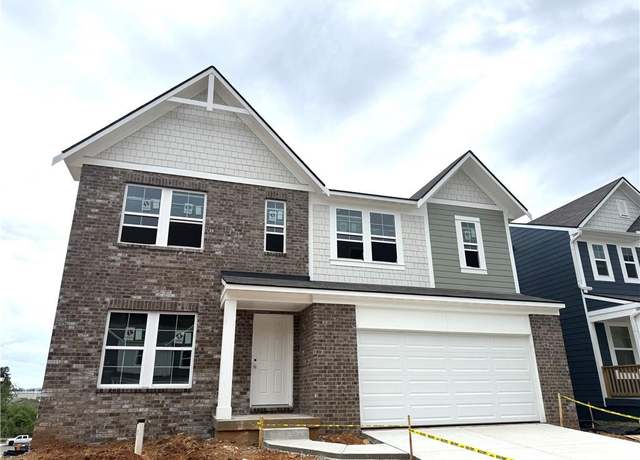Property at 492 Traminer Way, Braselton, GA 30517, 5 beds, 2.5 baths