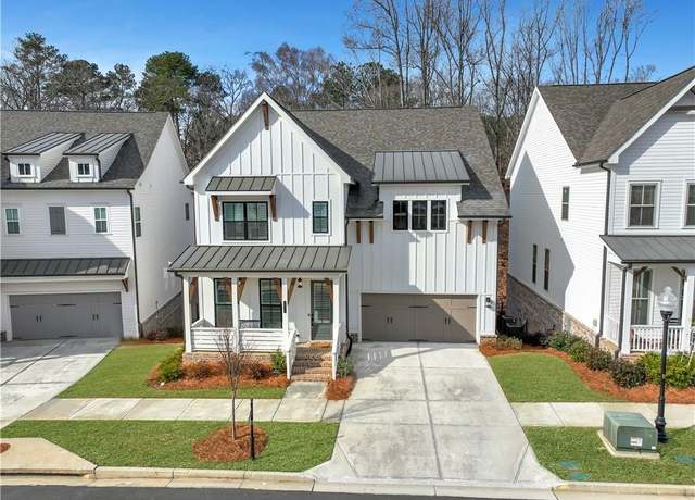 Property at 1512 Harvest Park Ln, Suwanee, GA 30024, 4 beds, 3 baths