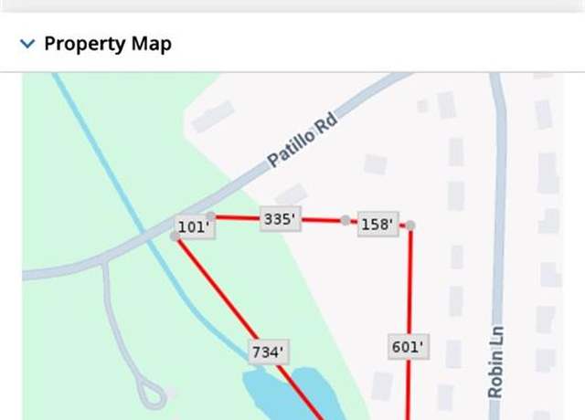 Property at 481 Patillo Rd, Stockbridge, GA 30281, 3 beds, 2.5 baths